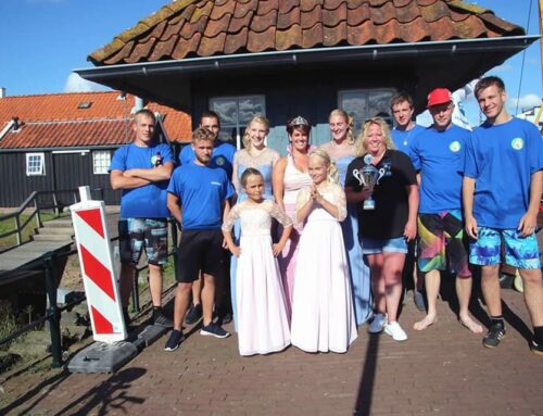 Prijsuitreiking Zoutkamp Beleef(t) Het