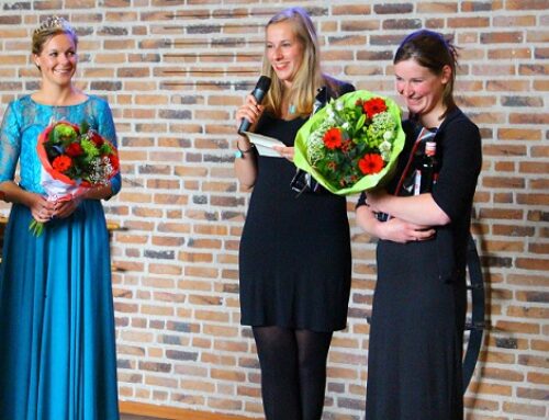 Première documentaire Afgescheept