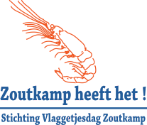 Pinksteren Zoutkamp Logo