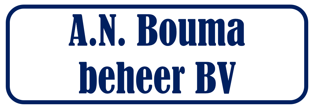 A.N. Bouma Beheer B.V.