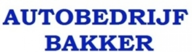 Autobedrijf Bakker