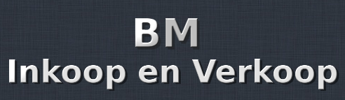 BM Inkoop en Verkoop