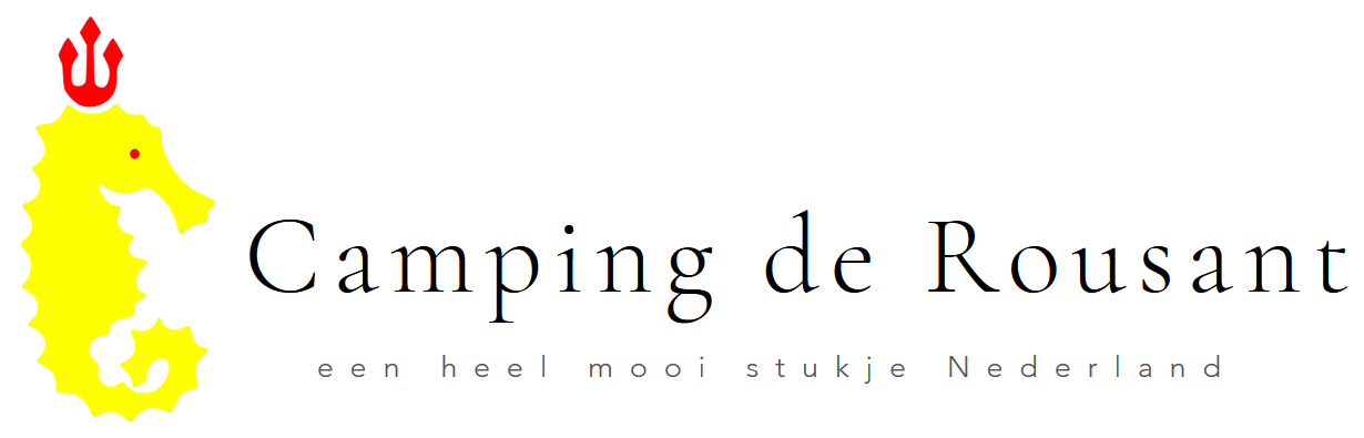 Camping de Rousant