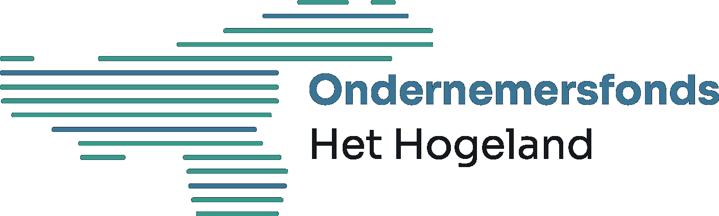 Ondernemersfonds Het Hogeland